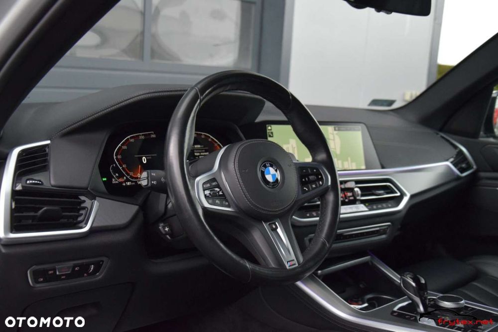 BMW X5 - 19