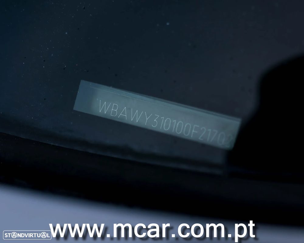 BMW X3 20 d xDrive Auto - 19