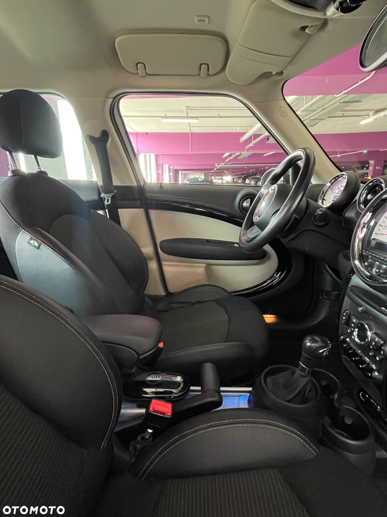 MINI Countryman - 35