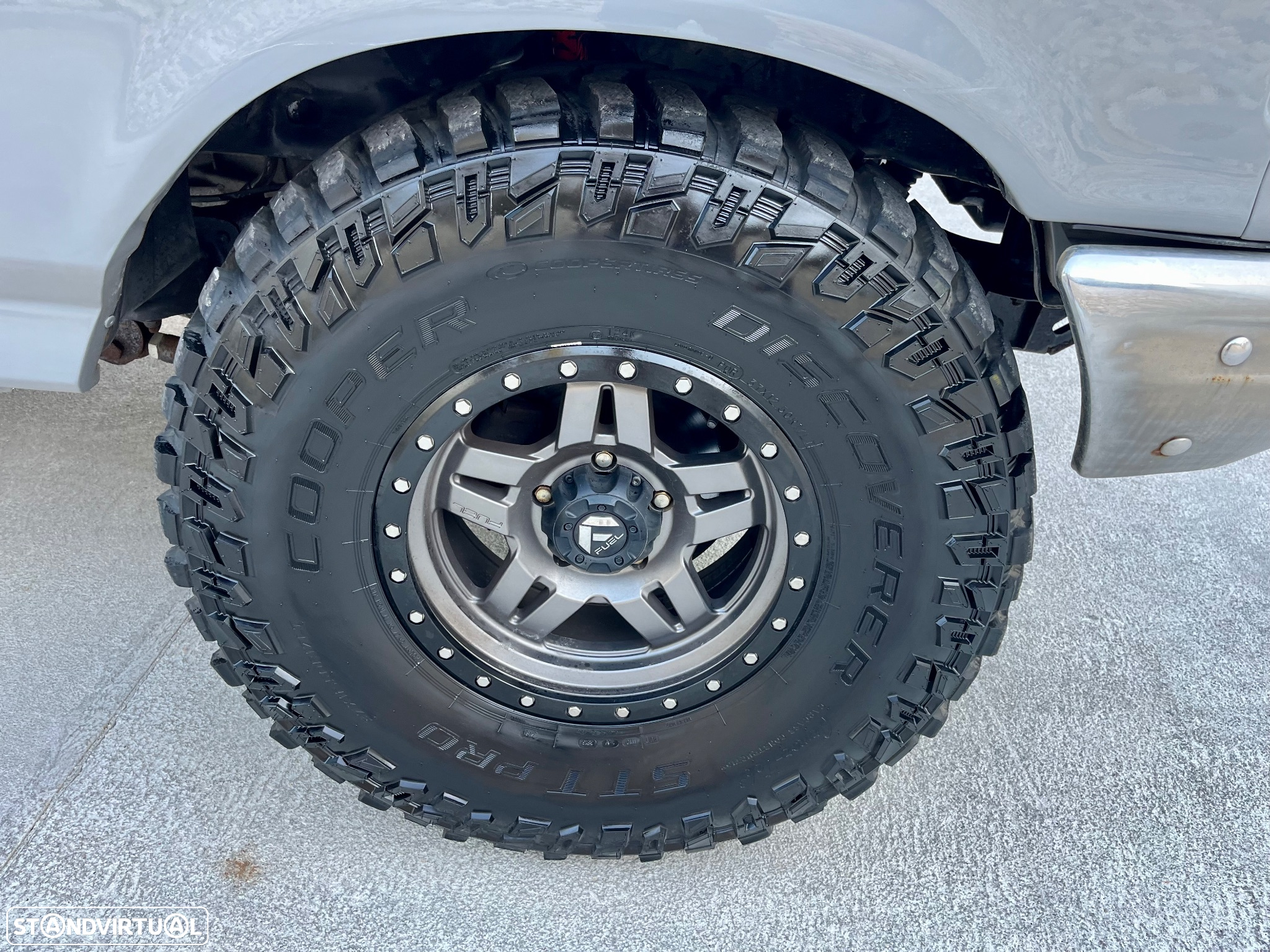 Ford F-150 - 12