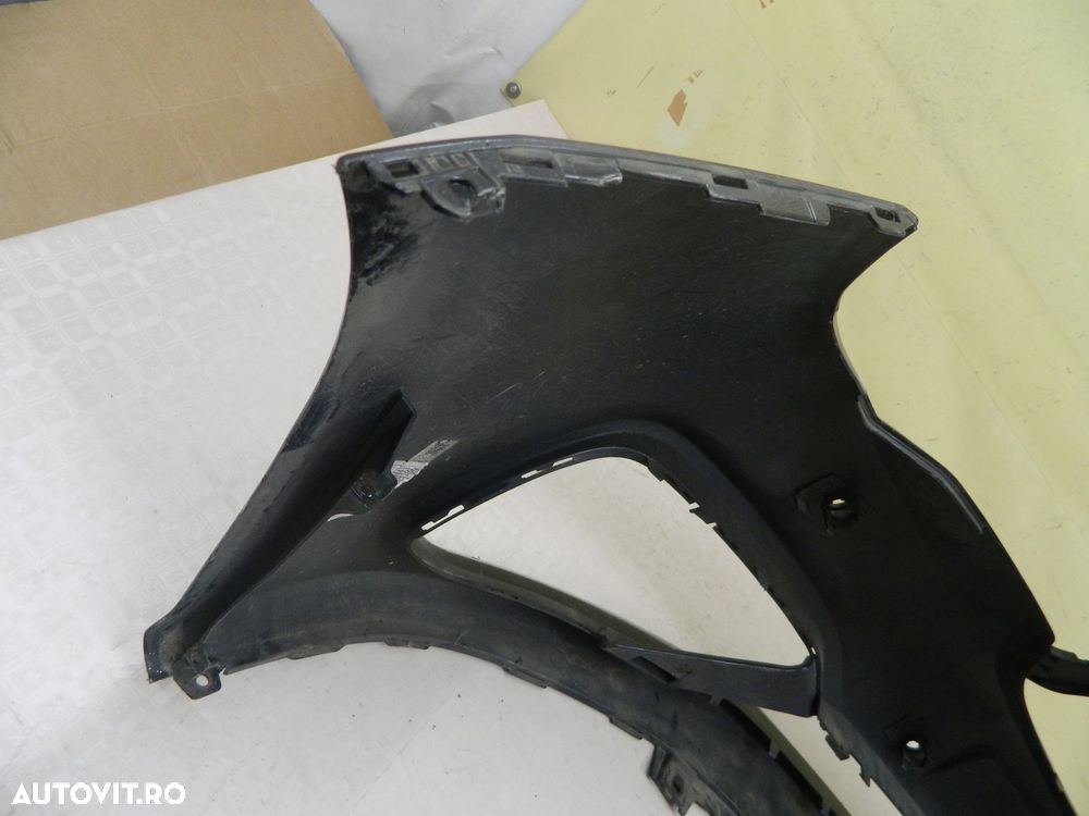 Bara fata Opel Astra k OPC, 2015, 2016, 2017, 2018, cod origine 39151026. - 6