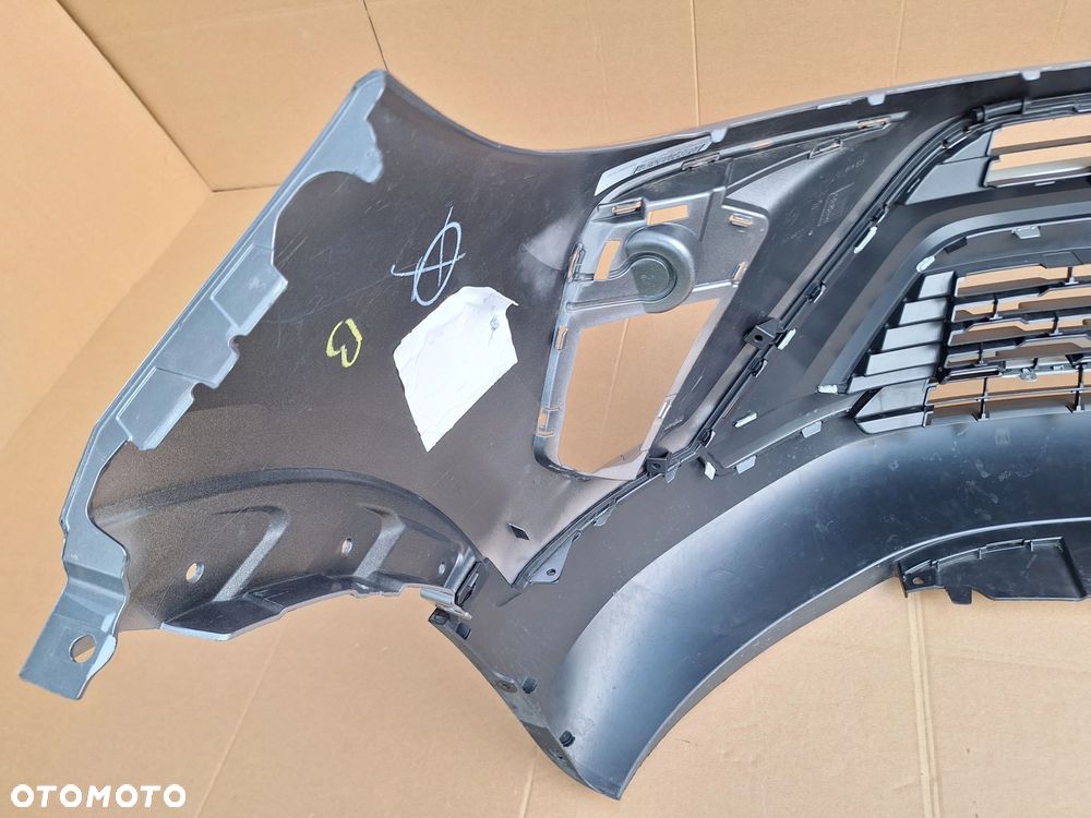 OPEL CROSSLAND X LIFT 20- NIE KLEJONY! ŁADNY ZDERZAK PRZÓD PRZEDNI ORYG. GM 39172211 WYSYŁKA KRAJ-EUROPA 475498858 - 8