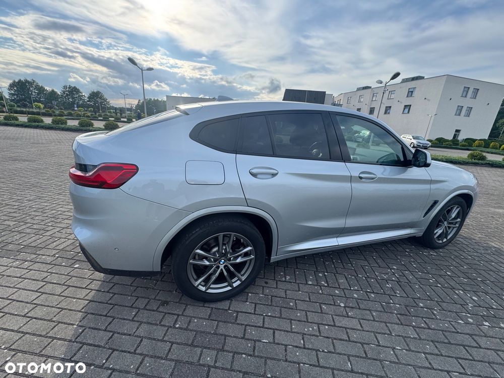BMW X4 - 7