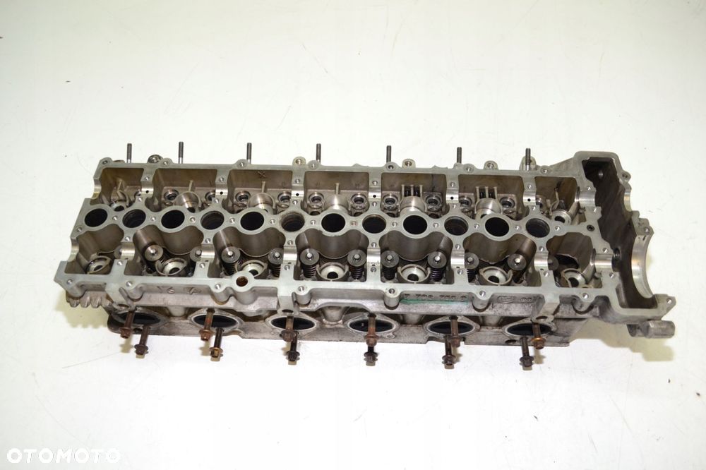 GŁOWICA M57N2 3.0D BMW X5 e60 e61 E53 7792753 - 3