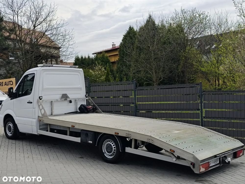 Mercedes-Benz SPRINTER - 7