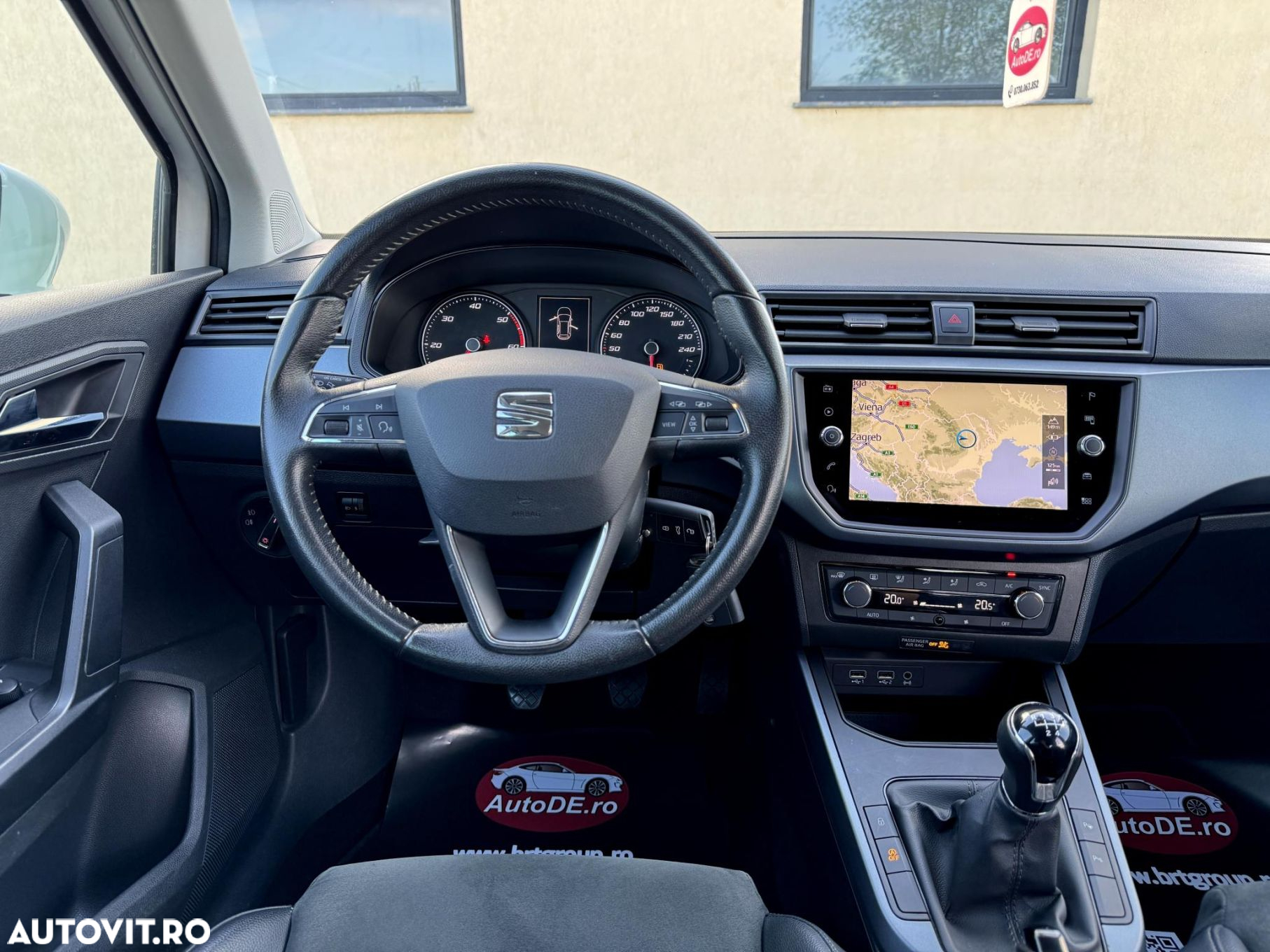 Seat Arona - 10