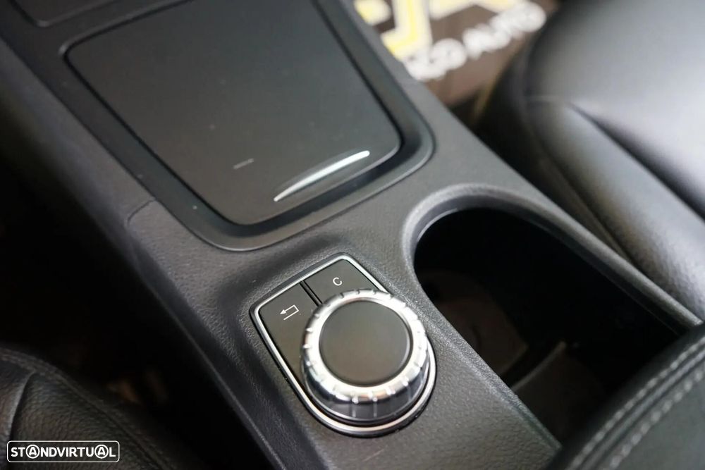 Mercedes-Benz B 180 Style Aut. - 29