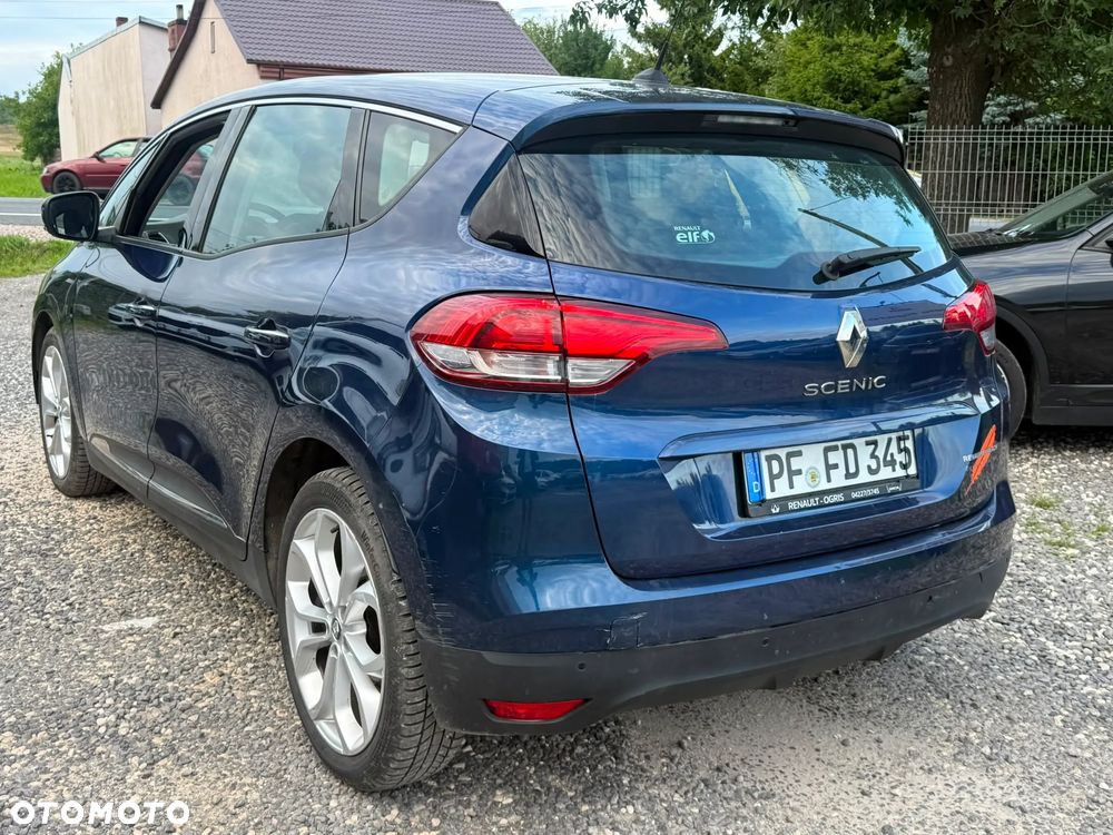 Renault Scenic - 10