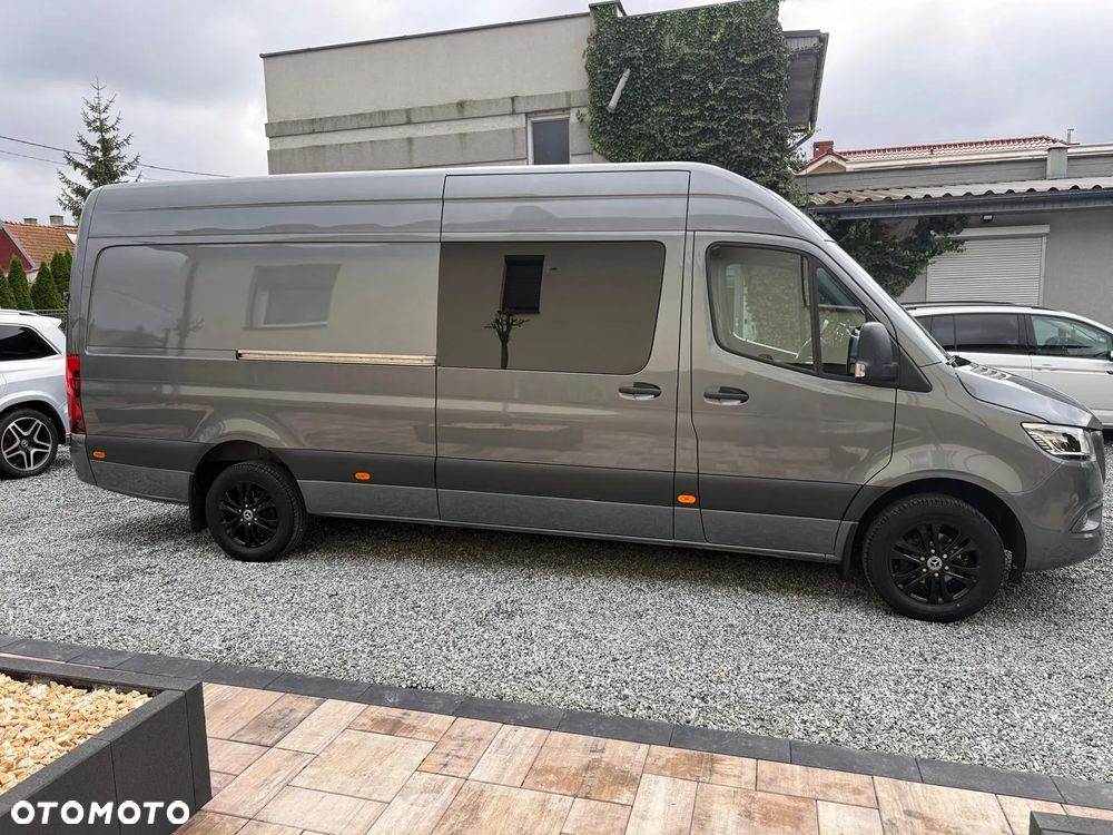 Mercedes-Benz SPRINTER - 3