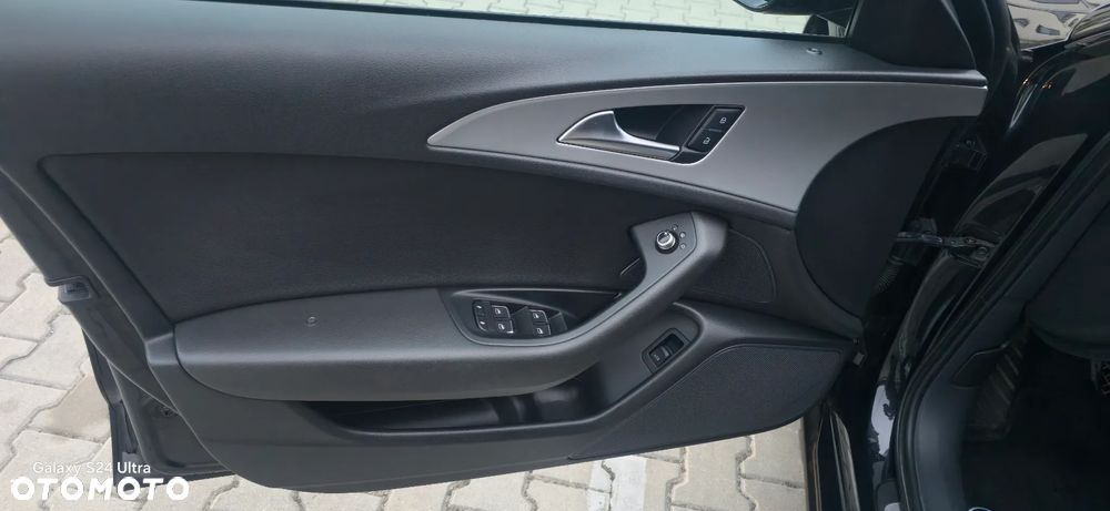 Audi A6 Limousine - 13