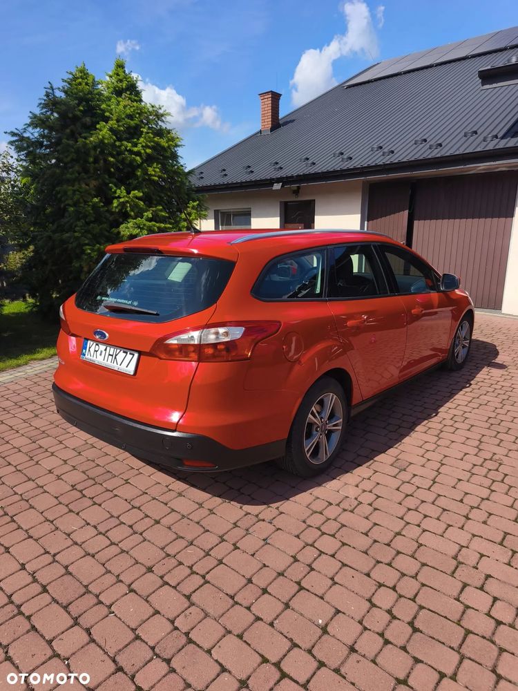 Ford Focus - 4