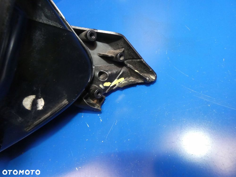 OPEL CORS F LAMPA PRAWY PRZÓD WERSJA ANGIELSKA - 2
