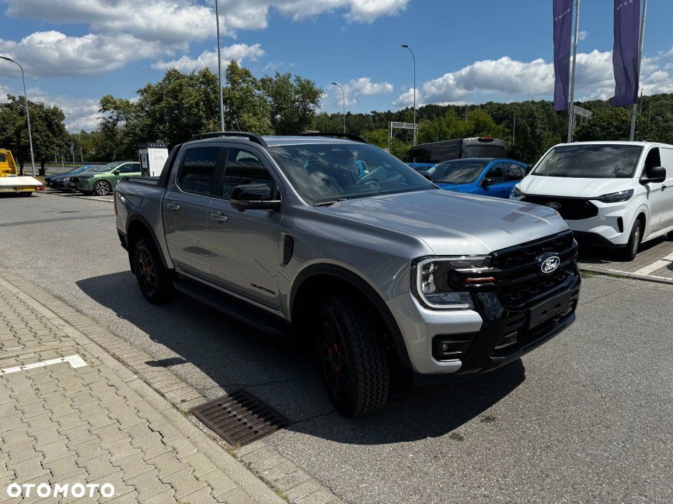 Ford Ranger - 2