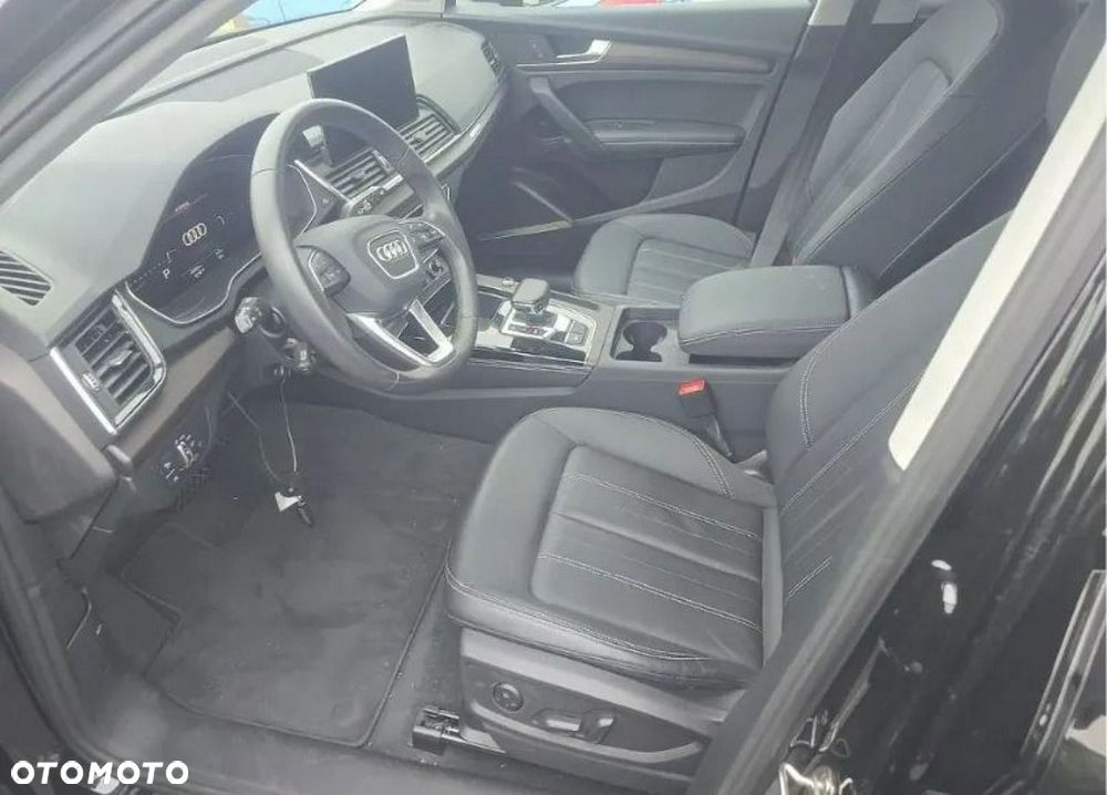 Audi Q5 45 TFSI quattro S tronic S line - 7