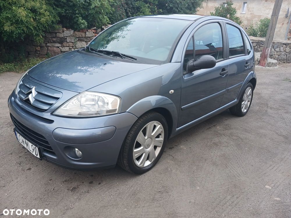 Citroën C3 - 2