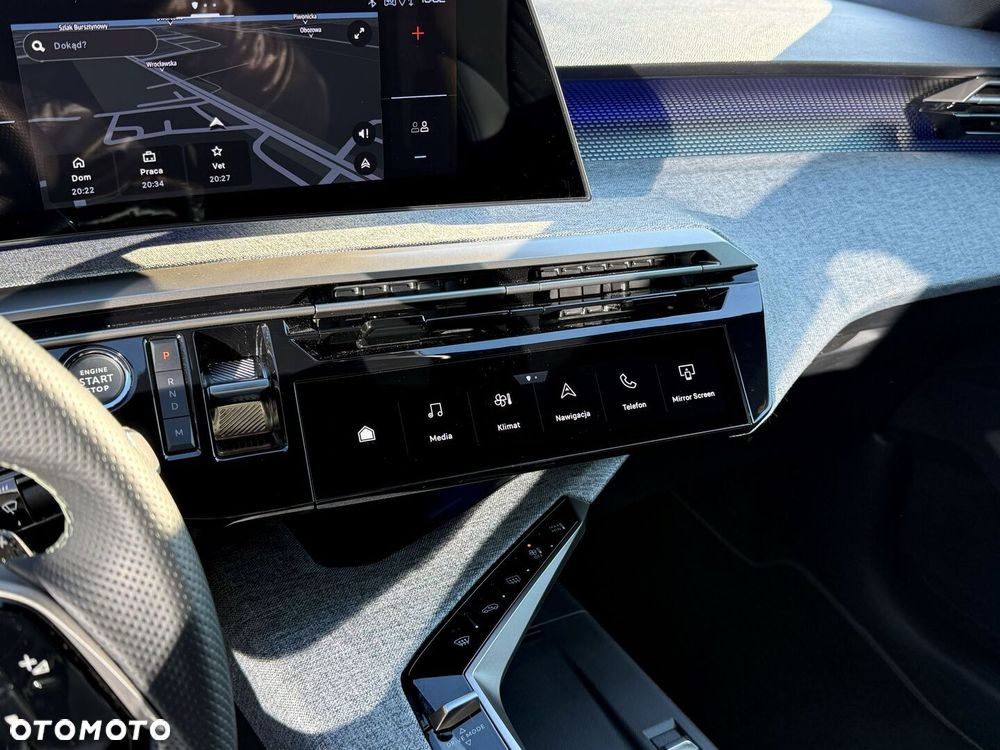 Peugeot 5008 1.2 PureTech mHEV GT S&S e-DCS6 - 13