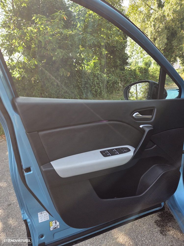 Renault Captur 1.6 E-Tech Plug-In Intens - 10