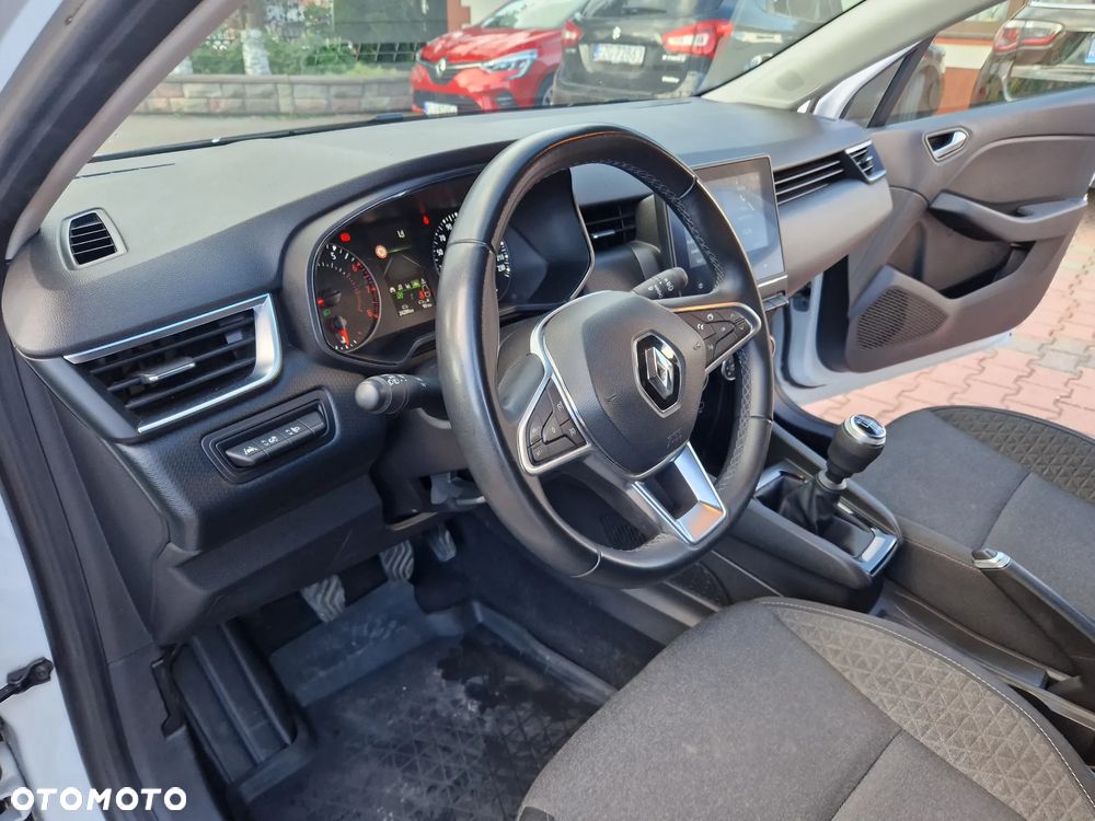 Renault Clio 1.0 TCe Zen - 16