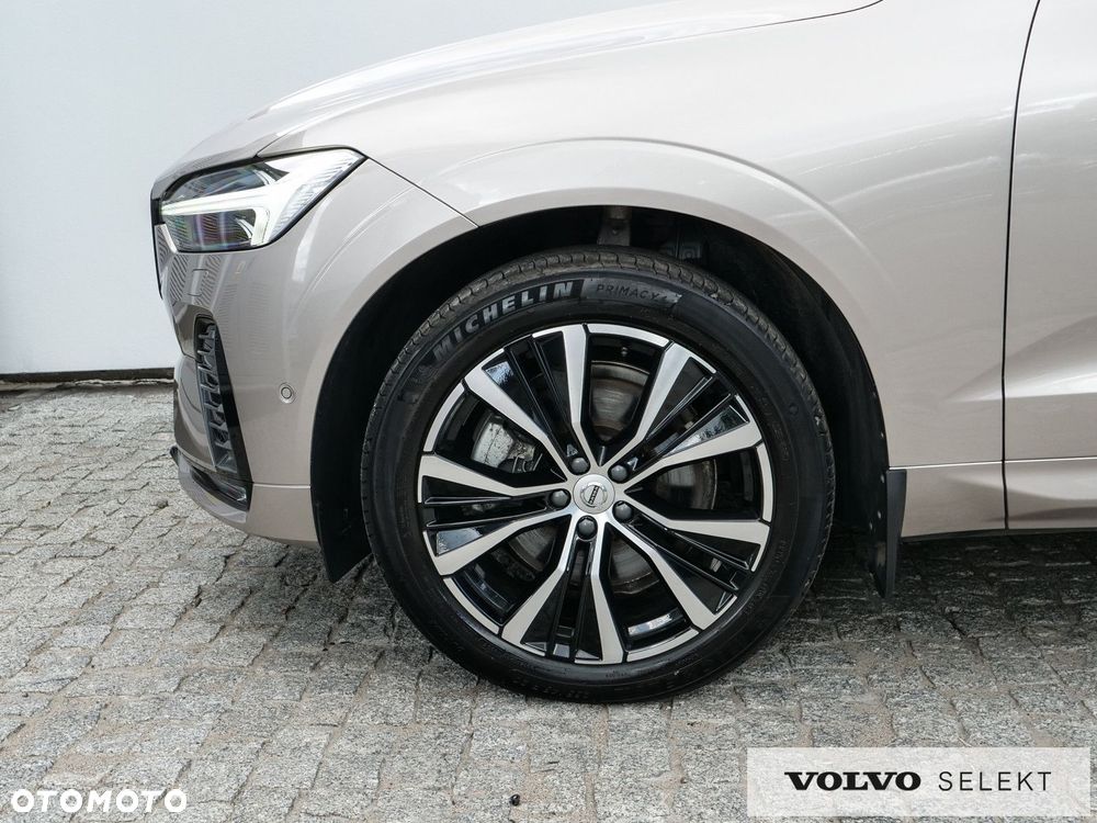 Volvo XC 60 - 10