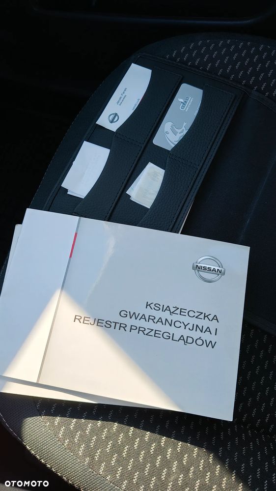 Nissan Qashqai - 6
