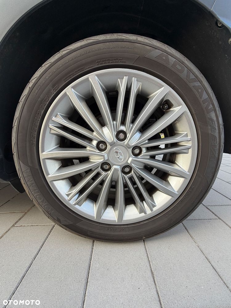 Hyundai Kona 1.6 T-GDI Style DCT - 6