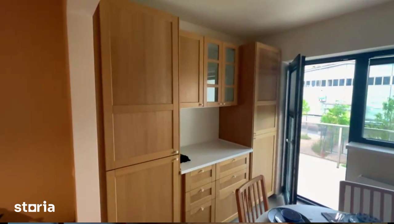 Apartament 2 camere de inchiriat in HILS Republica, etaj 1/11 - Imagine principală: 5/12