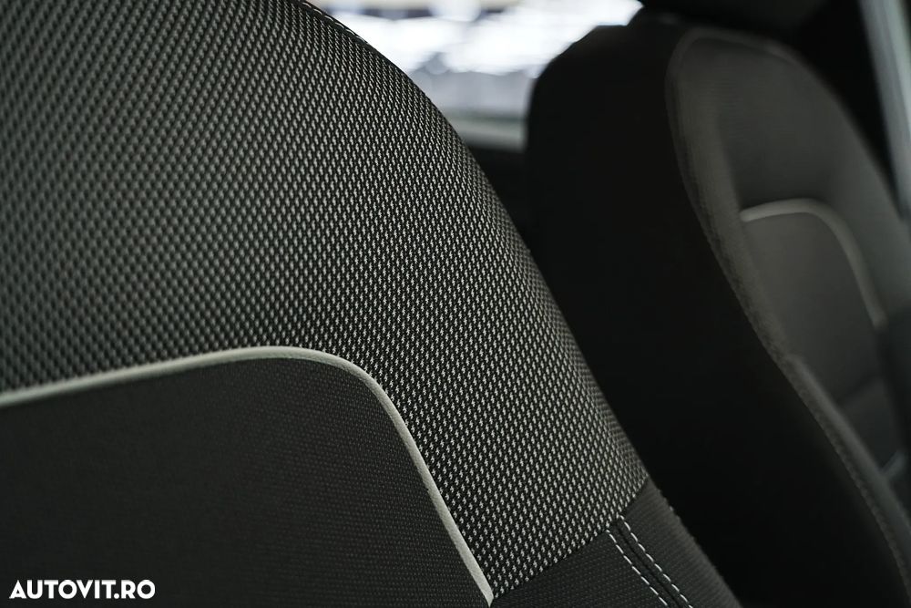 Dacia Jogger 7 locuri TCe 110 Essential - 28