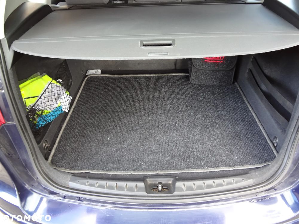 Seat Altea XL - 11