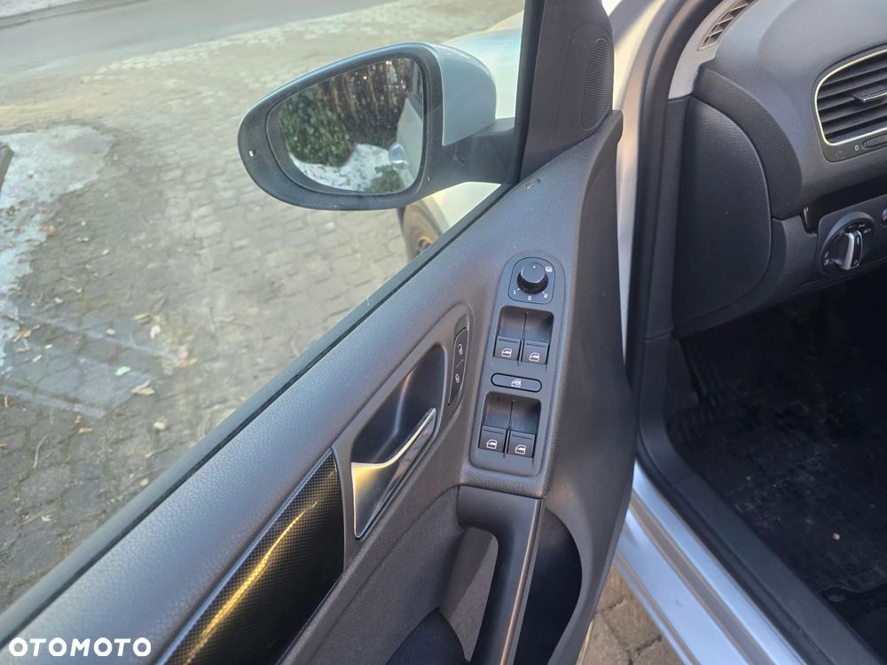 Volkswagen Golf 1.4 TSI DSG Comfortline - 7