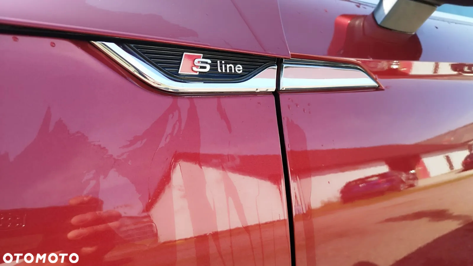 Audi A5 40 TDI Quattro S Line S tronic - 17