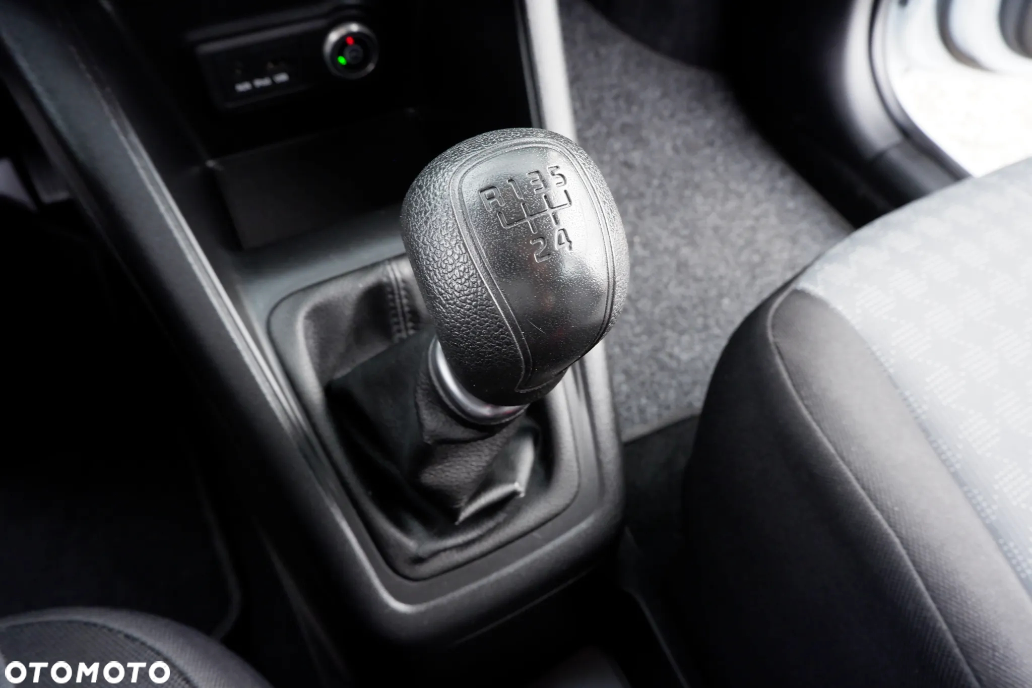 Kia Venga 1.4 M - 23