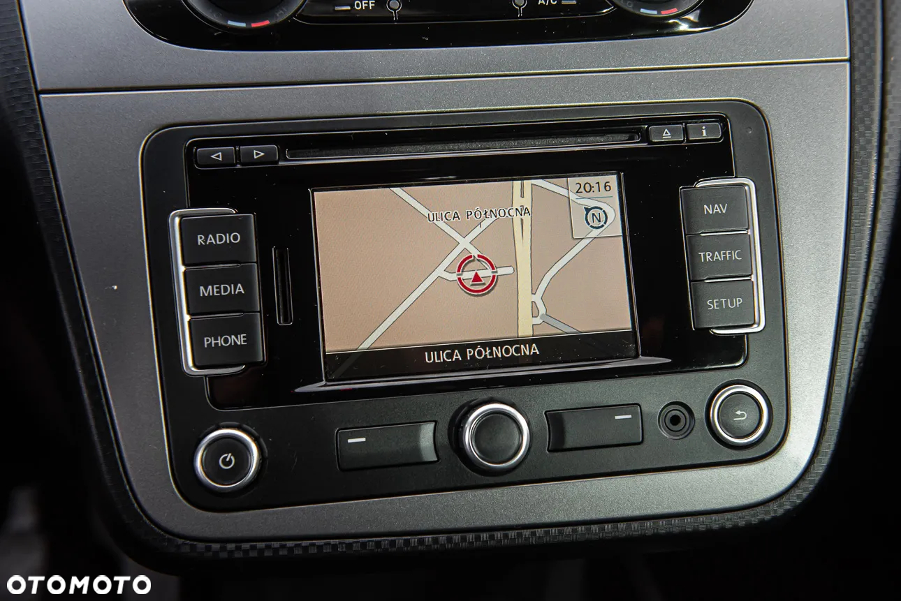 Seat Altea - 21