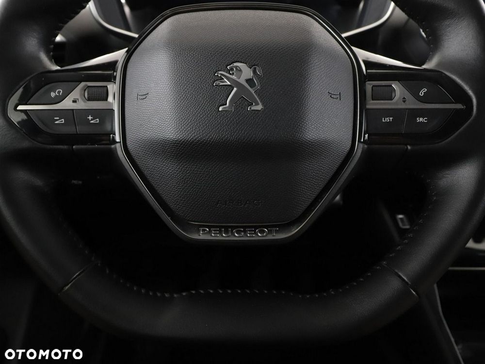 Peugeot 2008 PureTech 130 Allure - 22