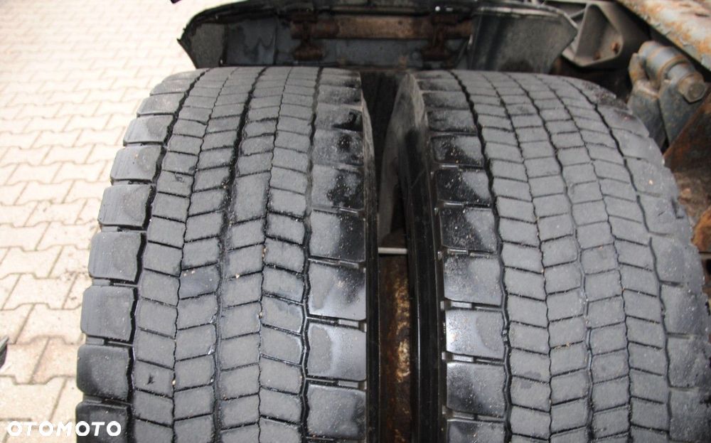 DAF XF 105.460 - 17