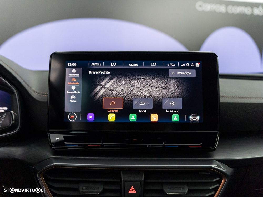 Cupra Formentor 1.5 TSI Base - 32