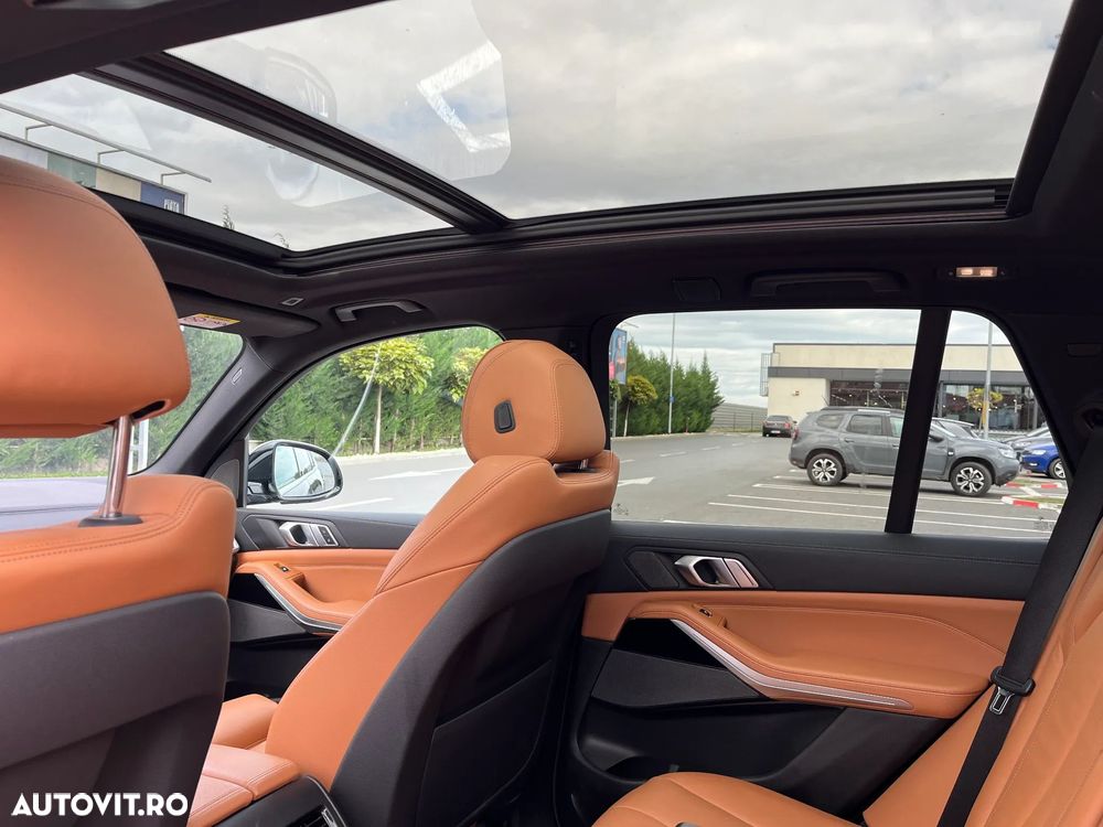 BMW X5 xDrive30d - 16