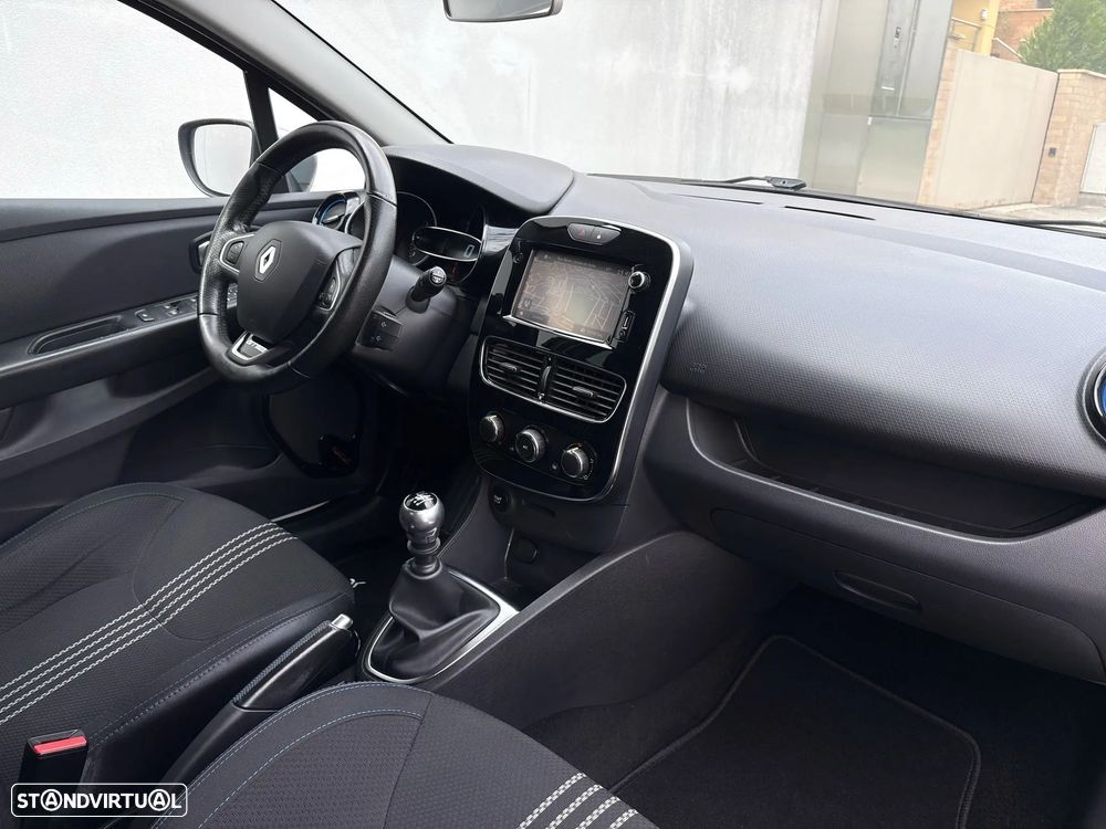 Renault Clio 1.5 dCi GT Line - 29