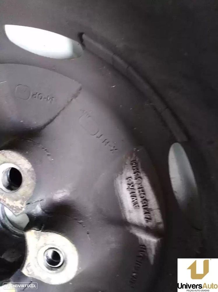 JANTE JAGUAR XJ 1997 - - 2