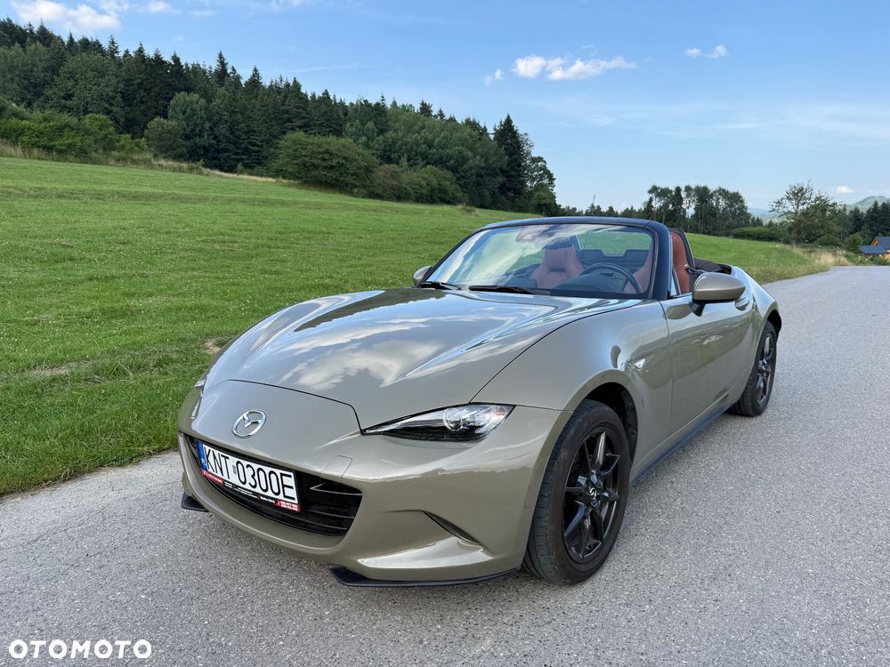 Mazda MX-5 ST SKYACTIV-G 1.5 Kazari - 8