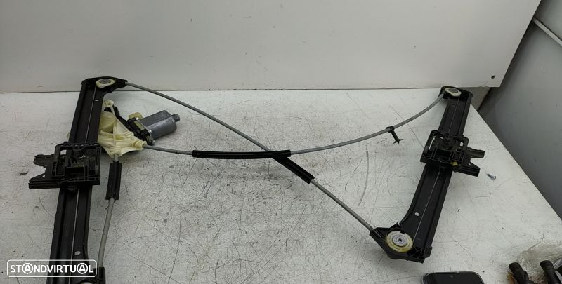 Elevador Elect Fte Esq Audi A3 (8V1, 8Vk) - 3