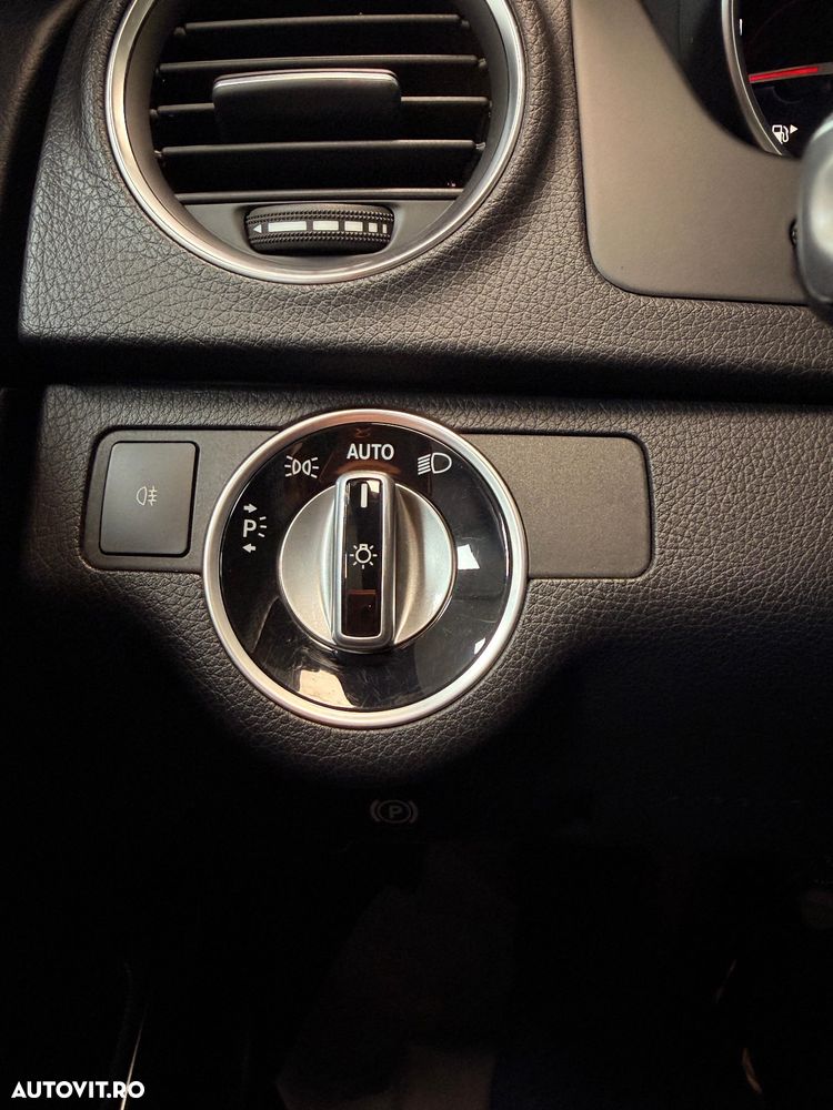 Mercedes-Benz C 63 AMG AMG Speedshift MCT Edition 507 - 23