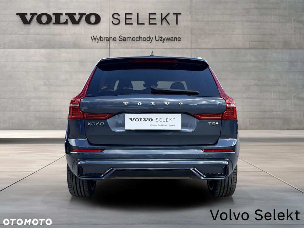 Volvo XC 60 - 8