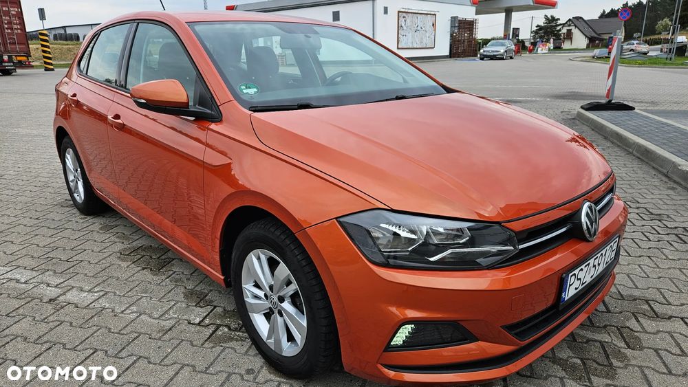 Volkswagen Polo 1.0 Fresh - 2