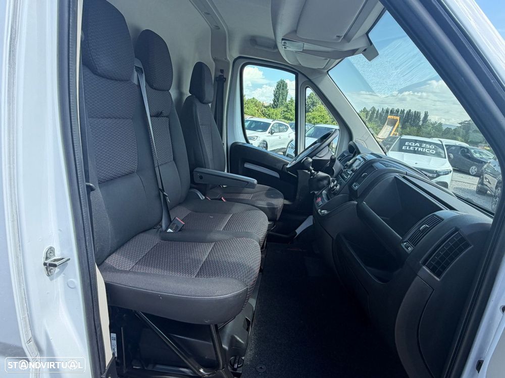 Citroën Jumper 2.2 BlueHDI L2H2 3LUG - 10