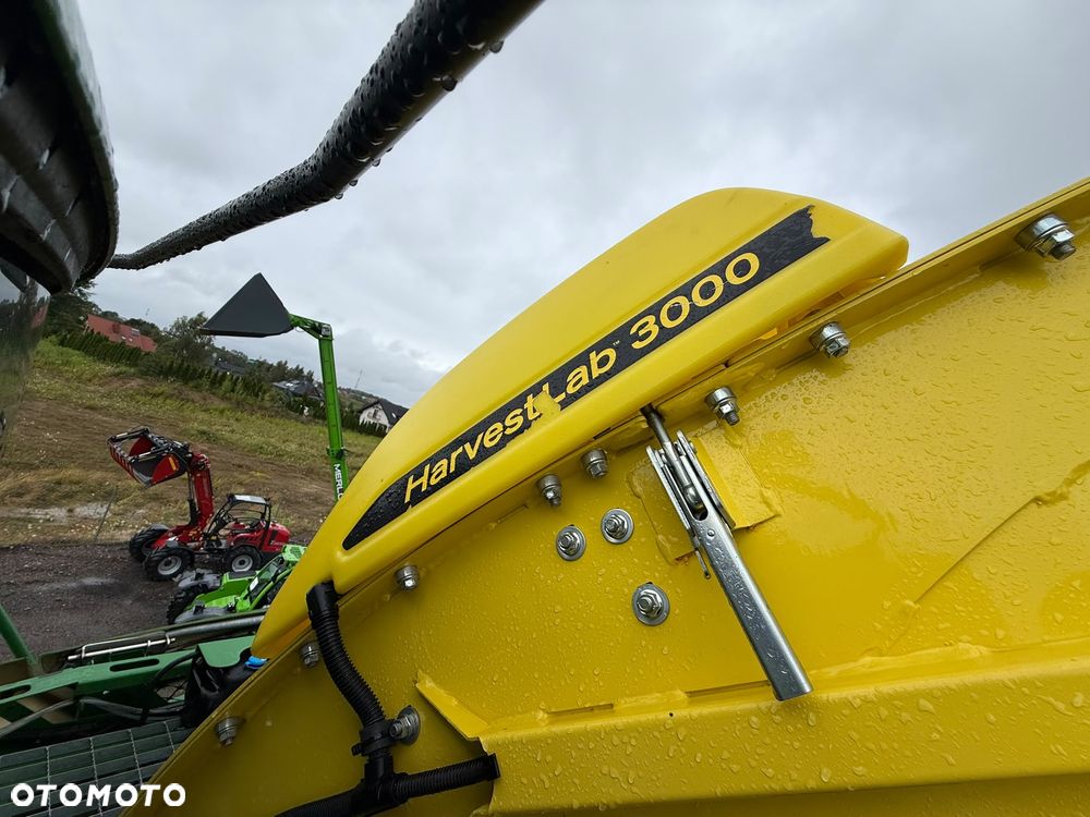 John Deere 8200i - 6