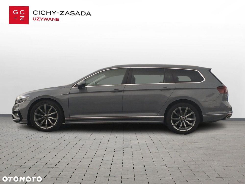 Volkswagen Passat Variant - 2