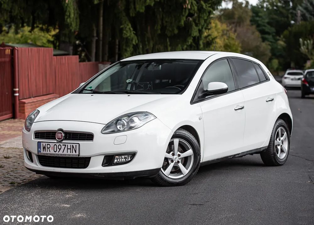 Fiat Bravo - 17