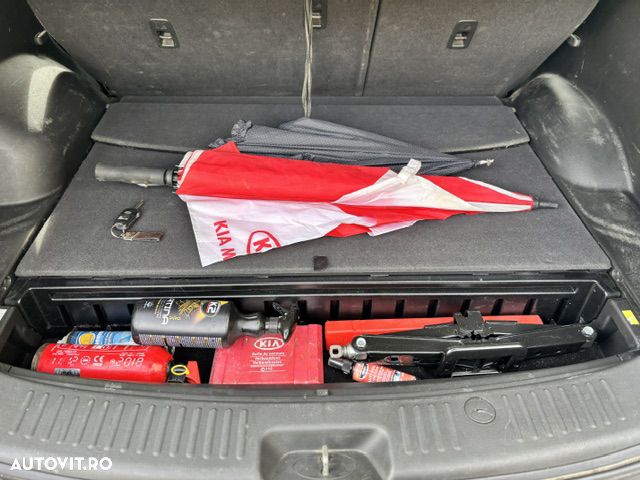 Kia Sorento - 14