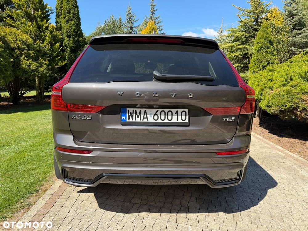 Volvo XC 60 - 10
