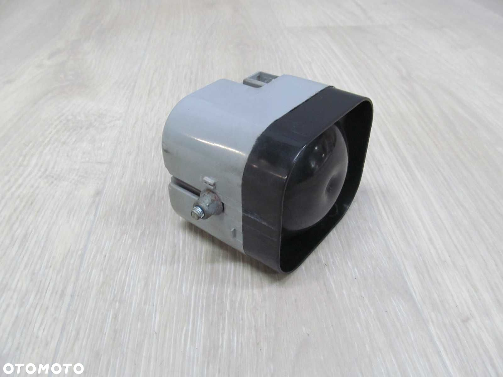 VOLVO S60 S80 V70 XC SYRENA ALARMU SYRENKA 8637399 00-14 - 3
